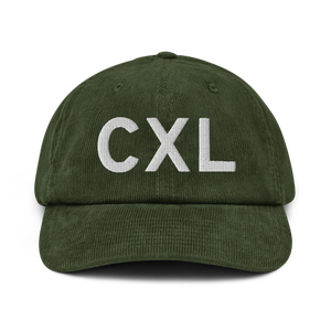 Calexico (KCXL) Airport Hat