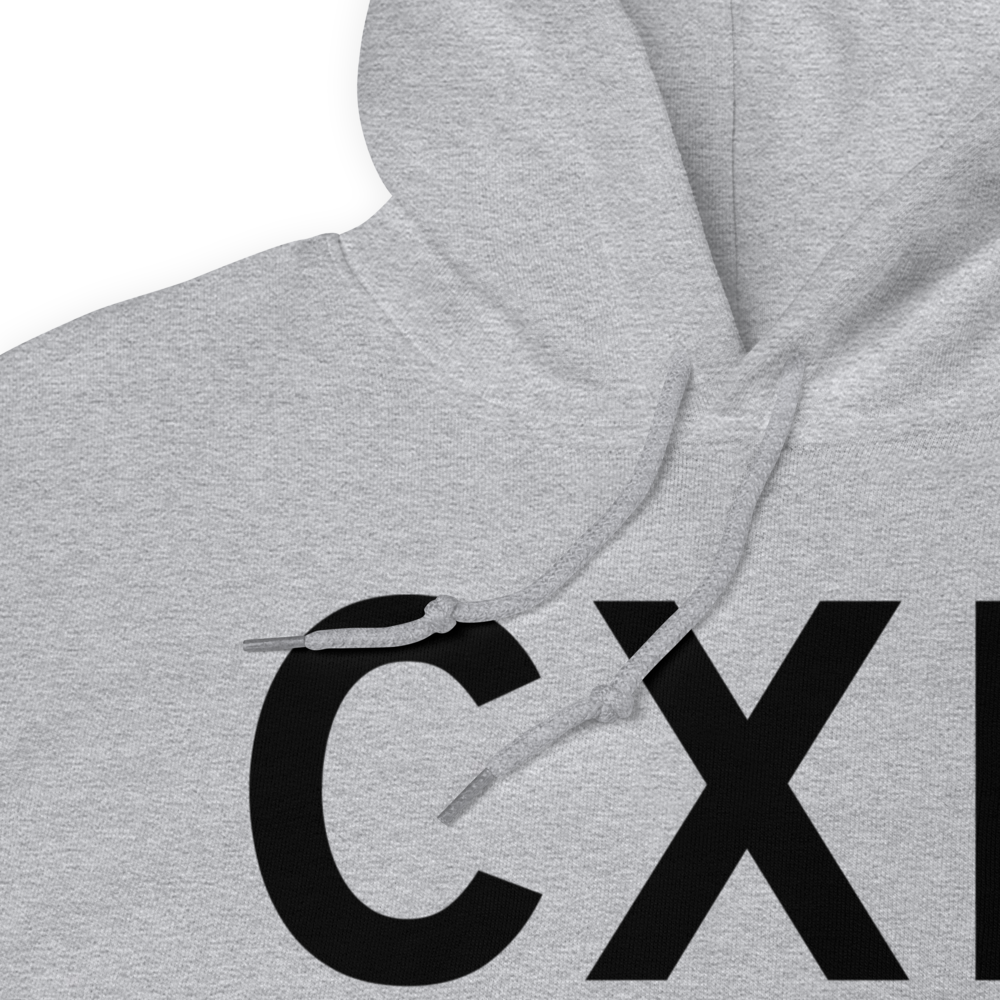 Calexico (KCXL) Airport Hoodie Sweatshirt 