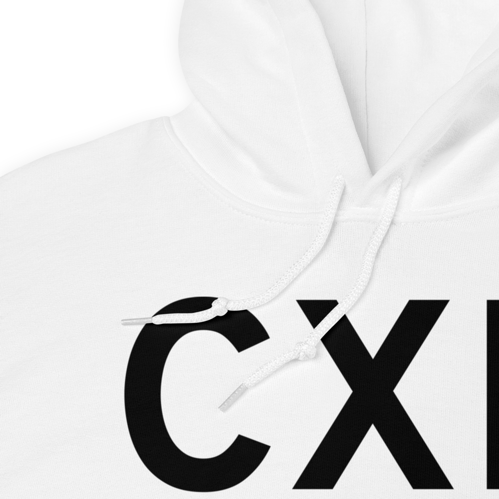 Calexico (KCXL) Airport Hoodie Sweatshirt 