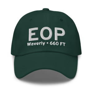 Waverly (KEOP) Airport Hat