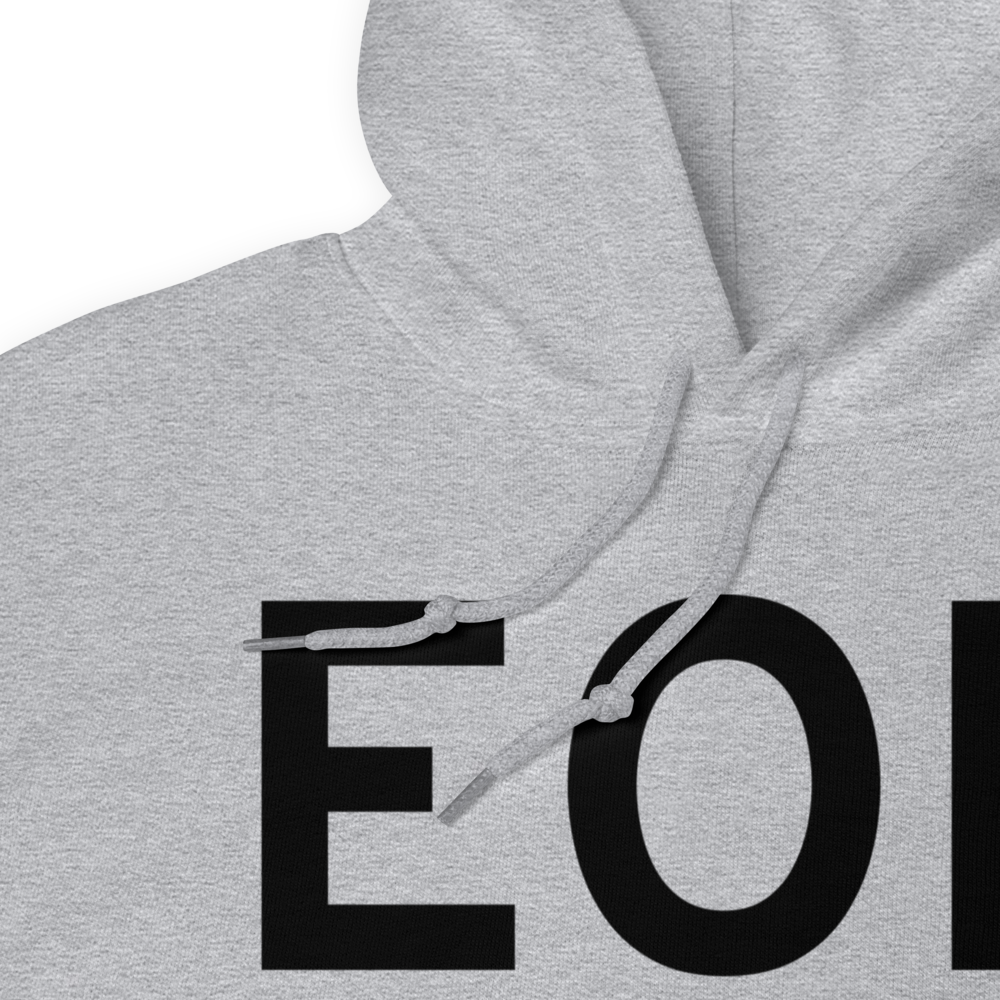 Waverly (KEOP) Airport Hoodie Sweatshirt 