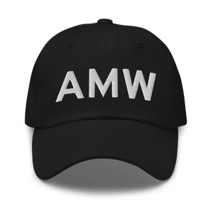 Ames (KAMW) Airport Hat