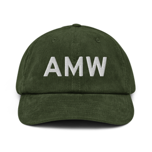 Ames (KAMW) Airport Hat