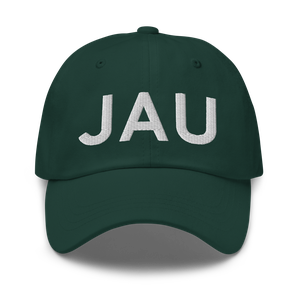 Jacksboro (KJAU) Airport Hat