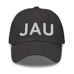 Jacksboro (KJAU) Airport Hat