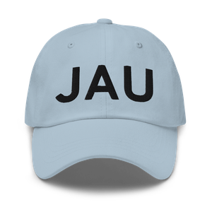 Jacksboro (KJAU) Airport Hat