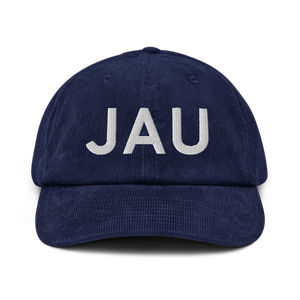 Jacksboro (KJAU) Airport Hat