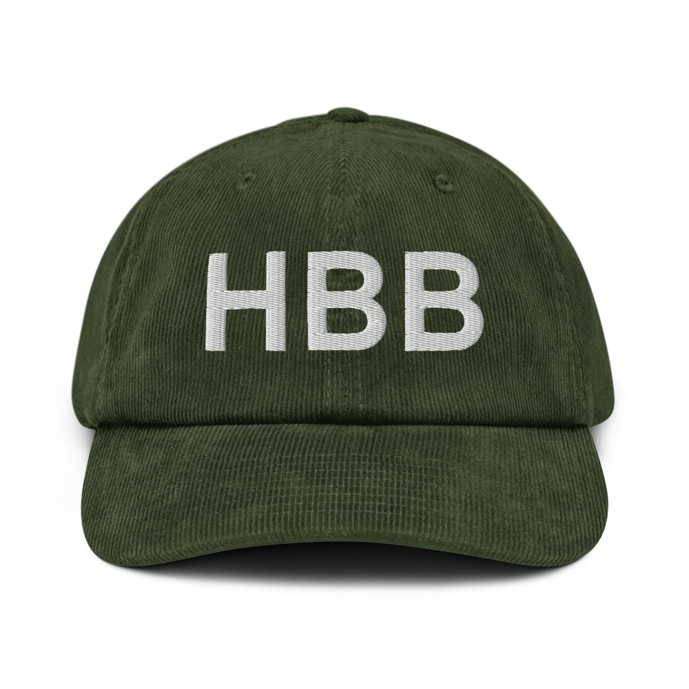 Hobbs (NM83) Airport Hat 