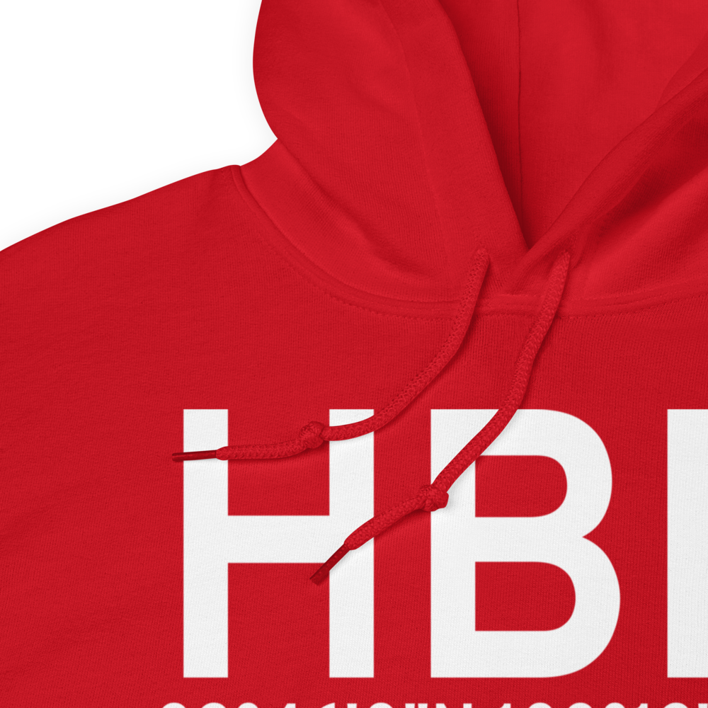 Hobbs (NM83) Airport Hoodie Sweatshirt 