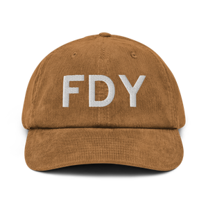 Findlay (KFDY) Airport Hat