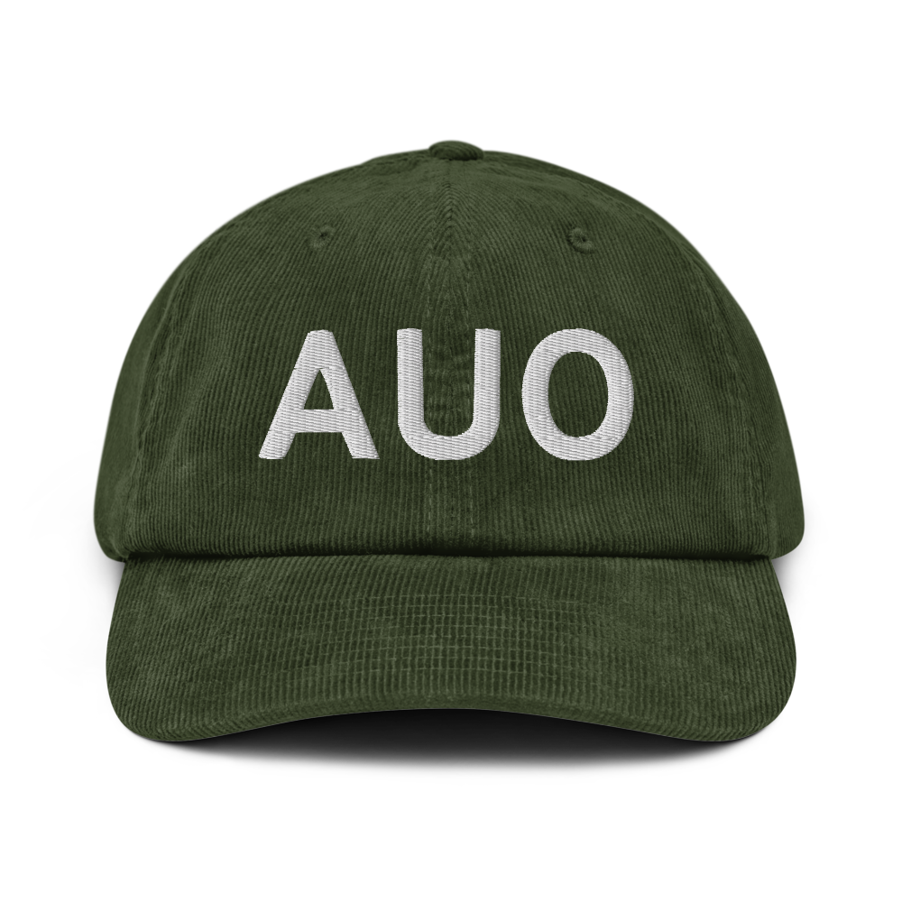 Auburn (KAUO) Airport Hat 