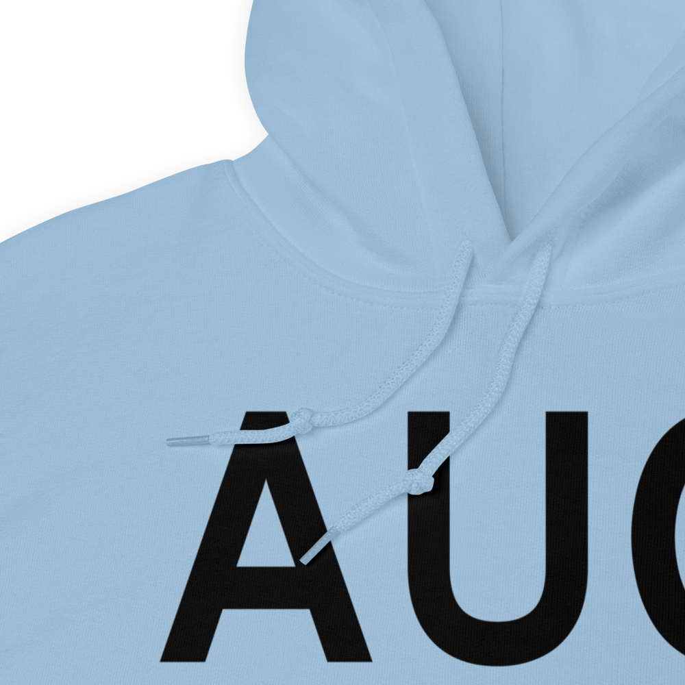 Auburn (KAUO) Airport Hoodie Sweatshirt 