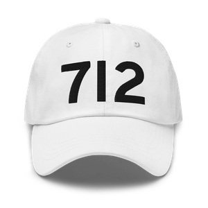 Muncie (7I2) Airport Hat