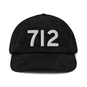 Muncie (7I2) Airport Hat