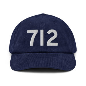 Muncie (7I2) Airport Hat