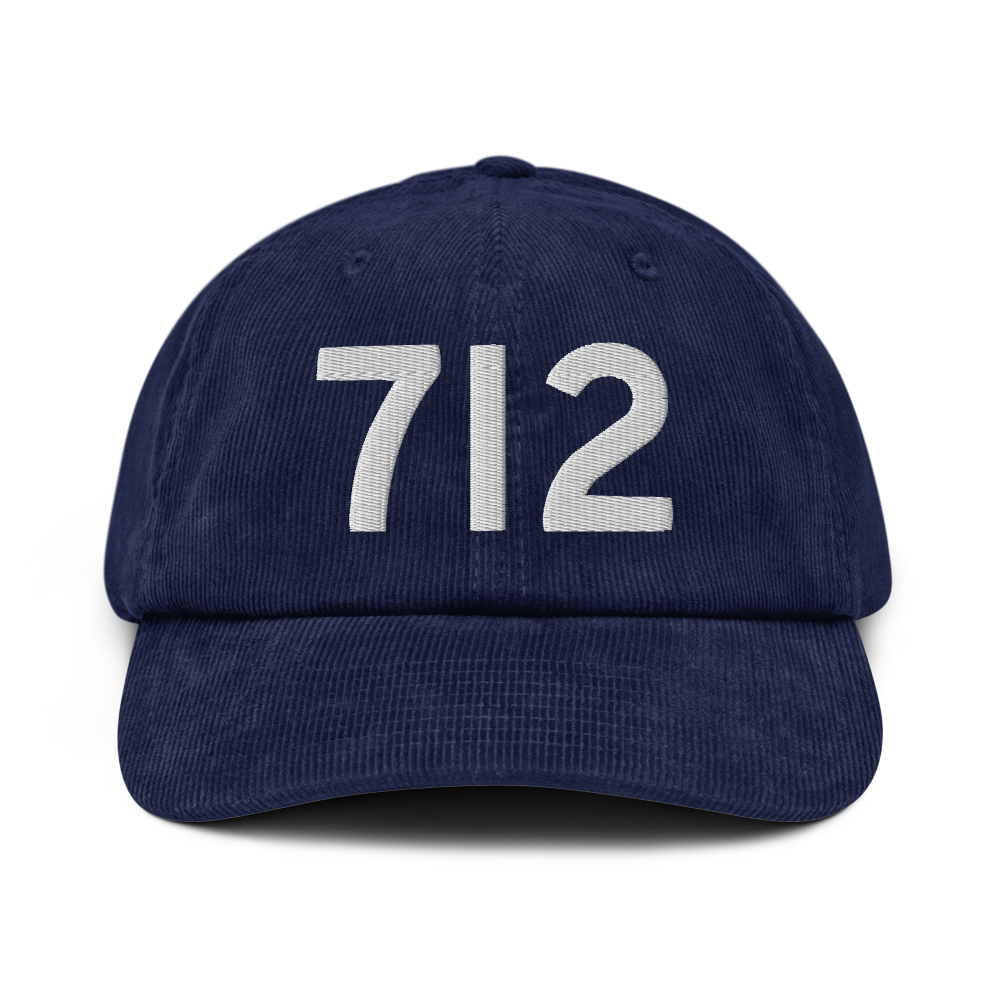 Muncie (7I2) Airport Hat 