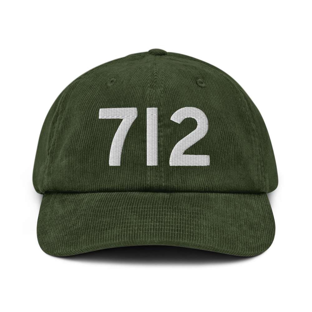 Muncie (7I2) Airport Hat 