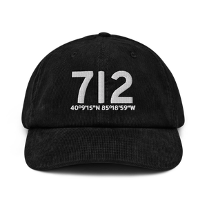 Muncie (7I2) Airport Hat