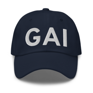 Gaithersburg (KGAI) Airport Hat