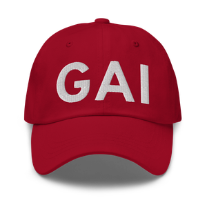 Gaithersburg (KGAI) Airport Hat