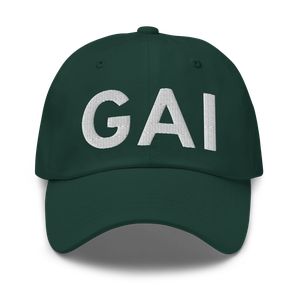 Gaithersburg (KGAI) Airport Hat