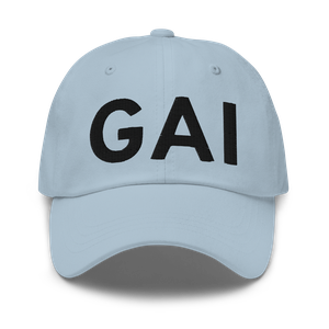 Gaithersburg (KGAI) Airport Hat