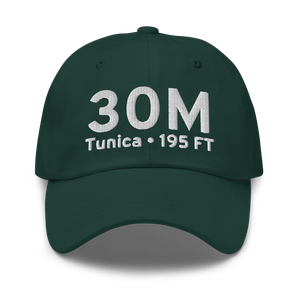 Tunica (30M) Airport Hat
