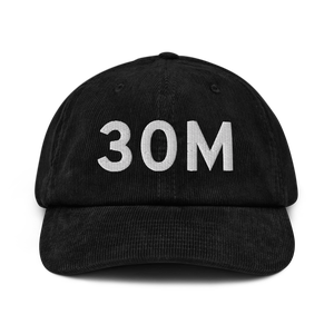 Tunica (30M) Airport Hat