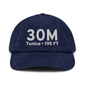 Tunica (30M) Airport Hat
