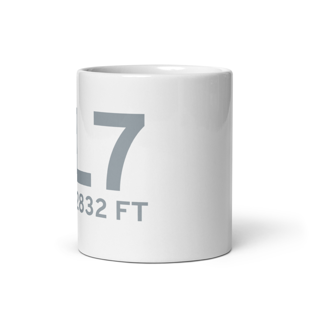 Jean (K0L7) Airport Mug 