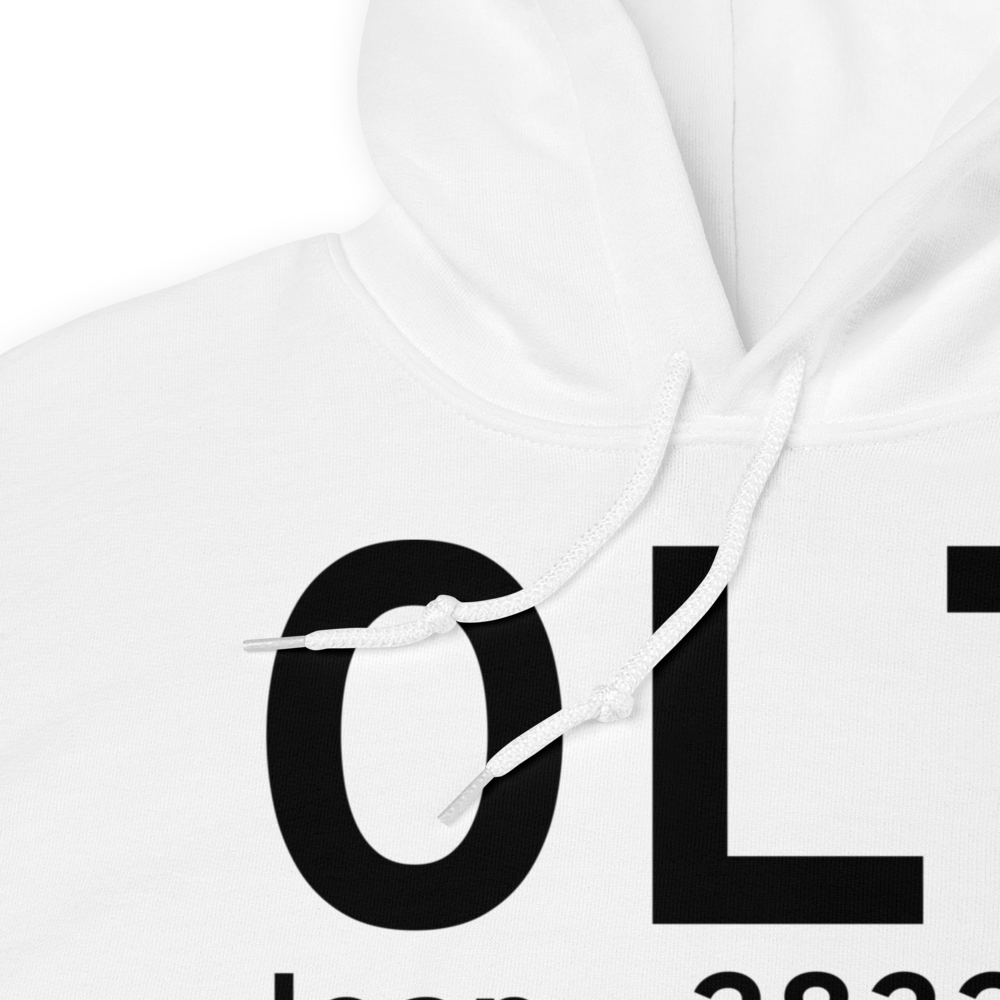 Jean (K0L7) Airport Hoodie Sweatshirt 