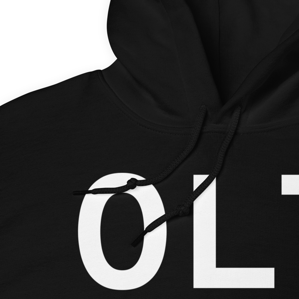 Jean (K0L7) Airport Hoodie Sweatshirt 