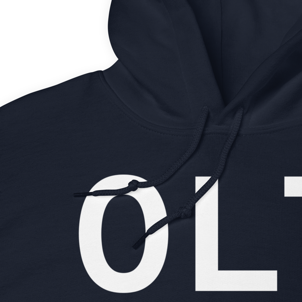 Jean (K0L7) Airport Hoodie Sweatshirt 