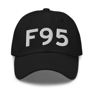 Blountstown (F95) Airport Hat