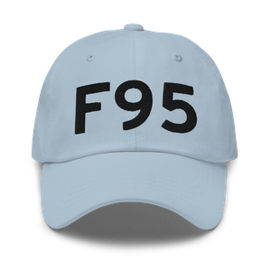 Blountstown (F95) Airport Hat
