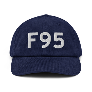 Blountstown (F95) Airport Hat