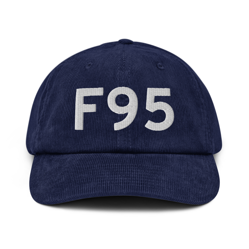 Blountstown (F95) Airport Hat 