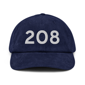 Hinton (K2O8) Airport Hat