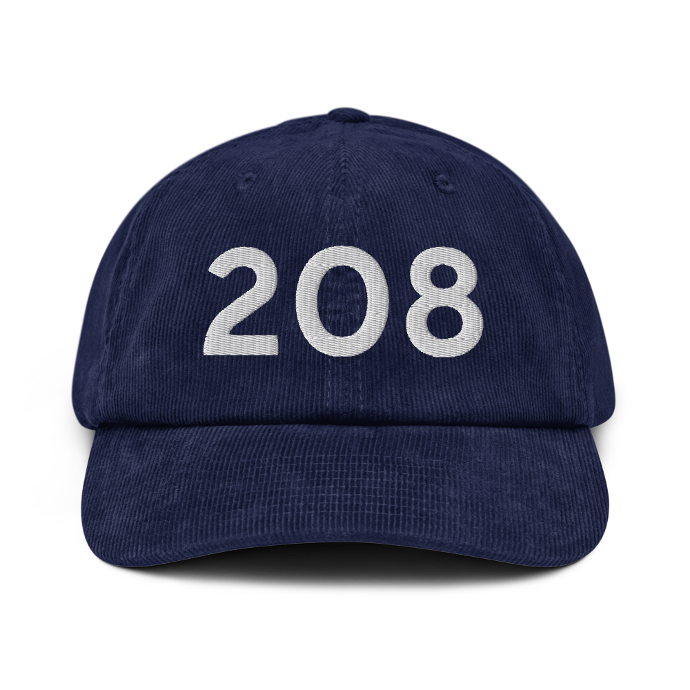 Hinton (K2O8) Airport Hat 