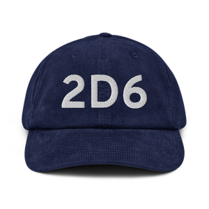 Bannock (2D6) Airport Hat