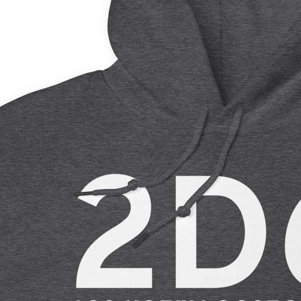 Bannock (2D6) Airport Hoodie Sweatshirt 
