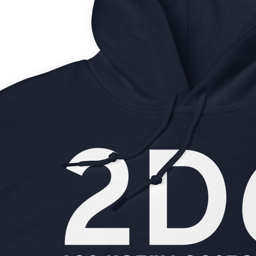 Bannock (2D6) Airport Hoodie Sweatshirt 