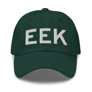 Eek (PAEE) Airport Hat