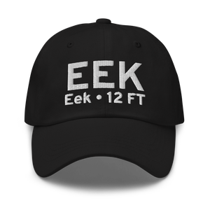 Eek (PAEE) Airport Hat