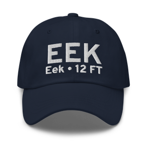 Eek (PAEE) Airport Hat