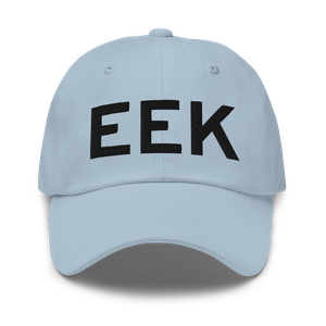 Eek (PAEE) Airport Hat