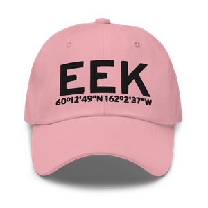 Eek (PAEE) Airport Hat