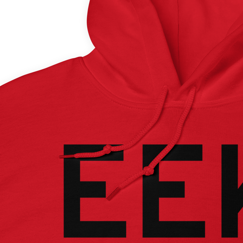 Eek (PAEE) Airport Hoodie Sweatshirt 