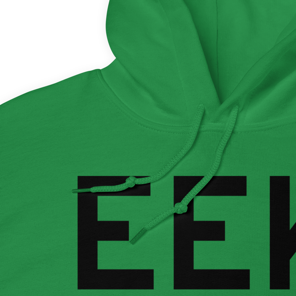 Eek (PAEE) Airport Hoodie Sweatshirt 