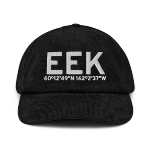 Eek (PAEE) Airport Hat